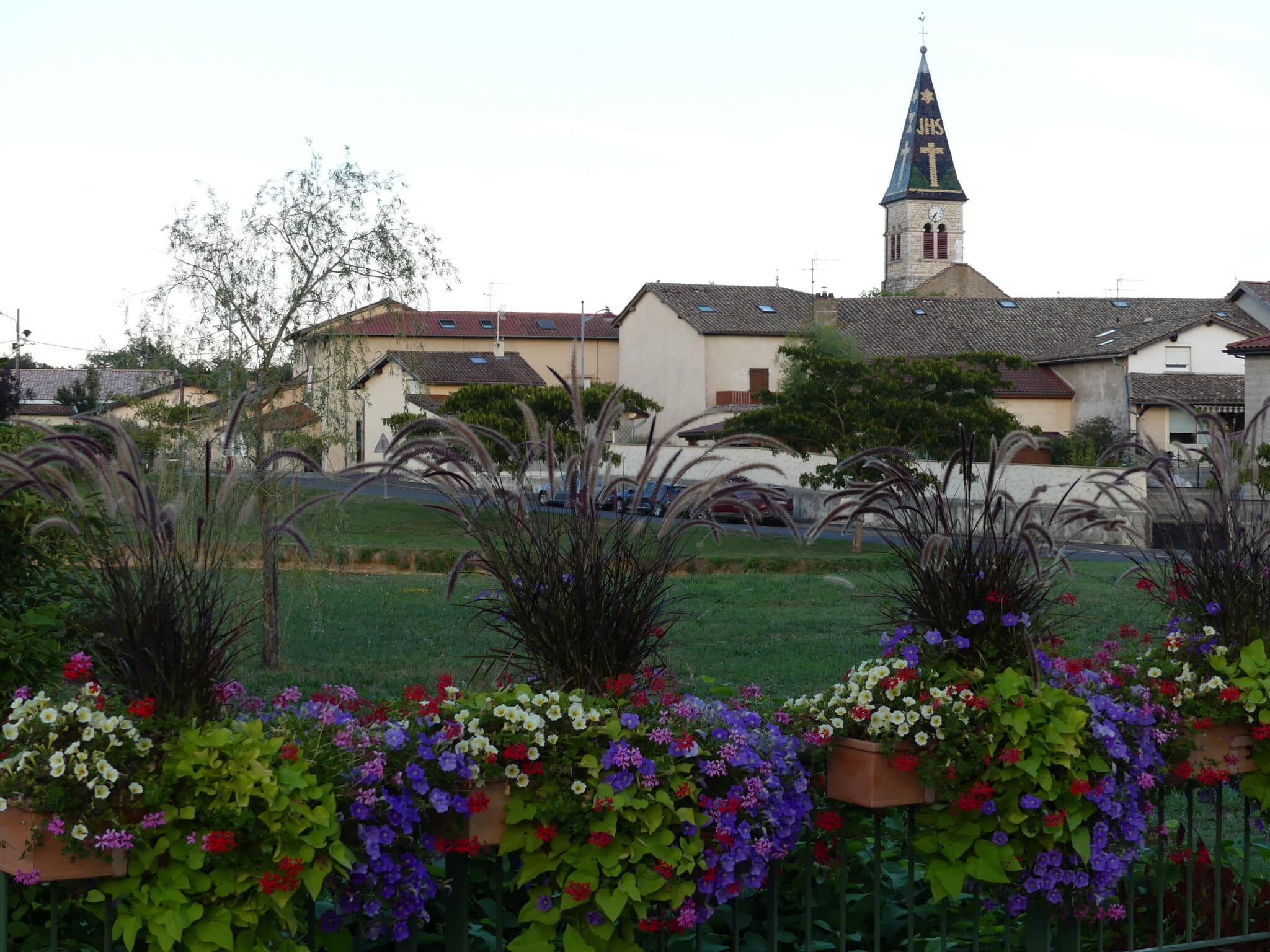 Accueil Mairie de Savigneux